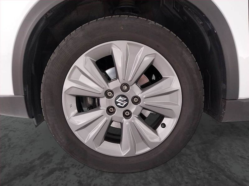 Suzuki Vitara (2019) GL + 1.0 BoosterJet, Automat - fotka 15 z 19