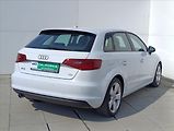 Audi A3 1,6 TDi Bi-xenon,Navi,Tempomat - náhled 7