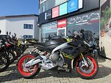 Aprilia (2026) RS 660 MY26 - náhled 1