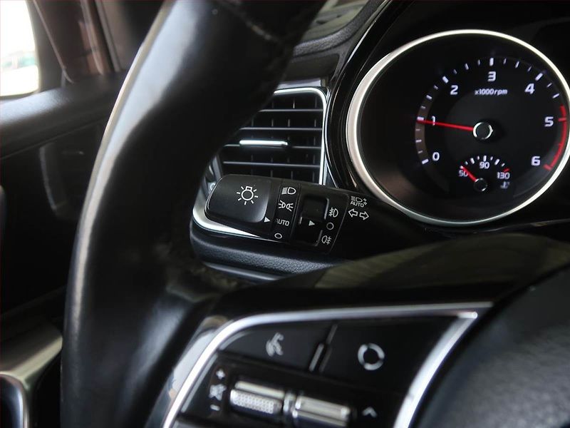 Kia Ceed (2018) Gold 1.6 CRDi, Automat - fotka 17 z 22
