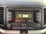 Seat Alhambra (2011) 2.0 TDi 4x4, Style, navi - náhled 14
