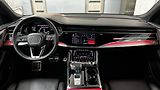 Audi Q8 (2025) S LINE / ZÁRUKA / TOP STAV - náhled 22