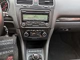 Volkswagen Golf (2011) 1.4TSi 90kw Temp AC PDC Tažné - náhled 13