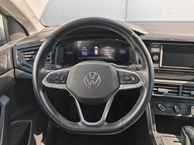 Volkswagen Taigo Life 7DSG - fotka 11 z 22