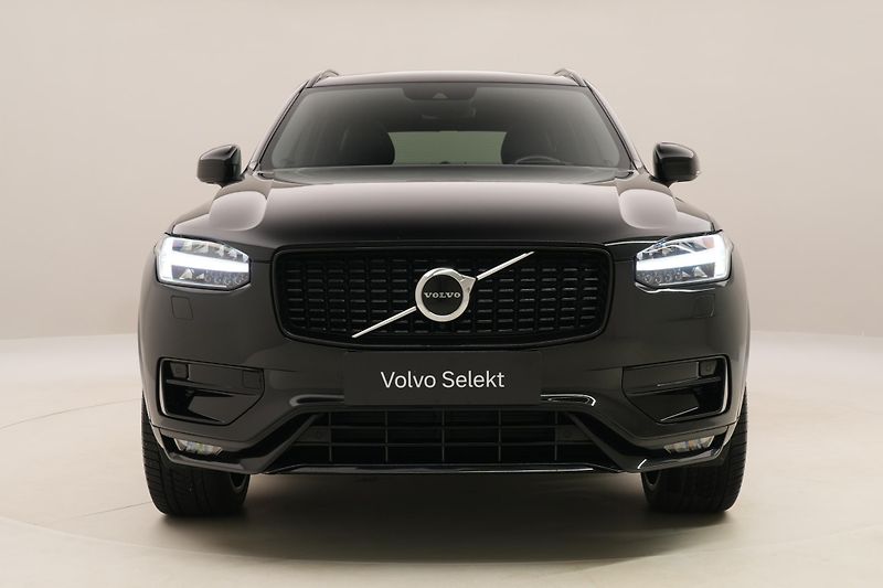 Volvo XC90 B5 AWD R-DESIGN AUT 7míst - fotka 16 z 52
