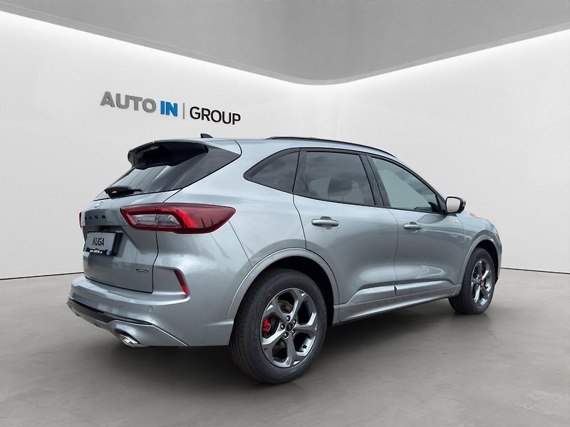 Ford Kuga (2026) ST-LINE X SUV 2,5 Duratec Hybr - fotka 9 z 12