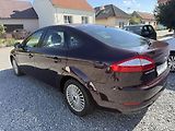 Ford Mondeo 2.0i ALU XENON 1 MAJITEL. - náhled 2