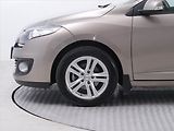 Renault Mégane (2013) 1.6 16V, ČR,1.maj, Serv.kniha - náhled 14