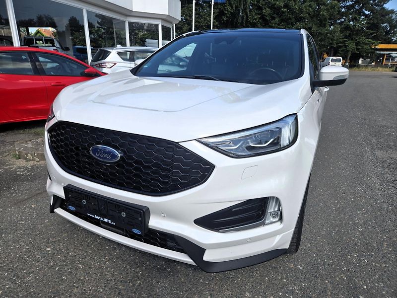 Ford Edge (2019) ST-LINE 175kw/238k -4x4- autom - fotka 6 z 30