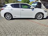 Lexus CT 200h plný servis v Lexusu  - náhled 8