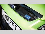 Ford Focus RS.