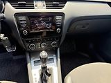 Škoda Octavia 2.0 TDI, 110kw, DSG - náhled 13