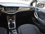 Opel Astra (2017) 1.6 CDTI, Serv.kniha, Tempomat - náhled 8
