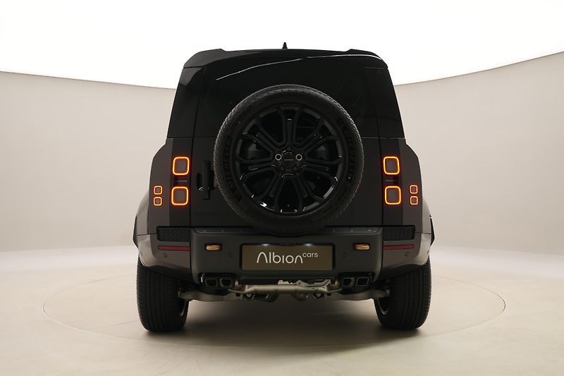 Land Rover Defender (2026) 110 P635 OCTA AWD AUT - fotka 11 z 56