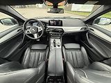 BMW Řada 5 520 x-Drive M-packet, tažné - náhled 9