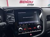Mitsubishi Outlander 2.4 PHEV 165 kW, 4x4, 2020 - náhled 25