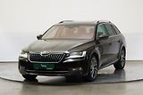 Škoda Superb - náhled 1