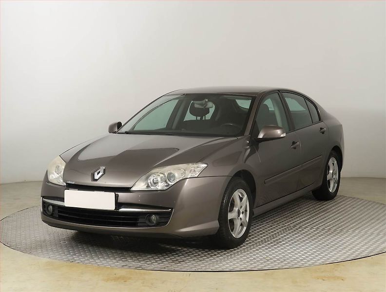 Renault Laguna (2008) 2.0 16V, LPG, po STK, Tažné - fotka 2 z 18