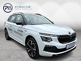 Škoda Kamiq Monte Carlo 1,0 TSI 85 kW 7-st - náhled 8