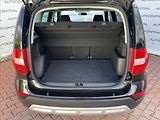 Škoda Yeti 1,2 TSi,77kW,Po servisu,STK 10 - náhled 10