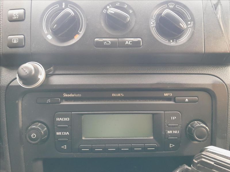 Škoda Fabia II FC 1,6 TDI PORUCHA MOTORU - fotka 32 z 51