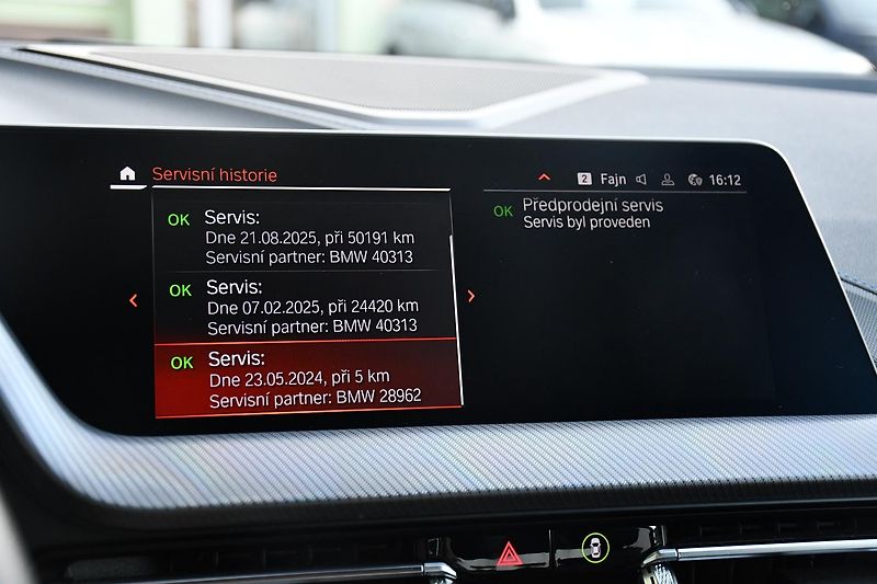 BMW Řada 2 218d MSPORT 3LZÁRUKA - fotka 36 z 50
