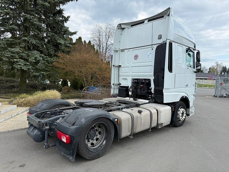 DAF XF480 EURO 6 MEGA/lowdeck - fotka 4 z 18