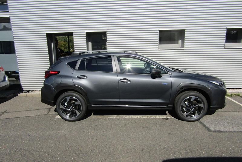 Subaru Crosstrek (2026) Executive - LETNÍ VÝPRODEJ - fotka 34 z 49