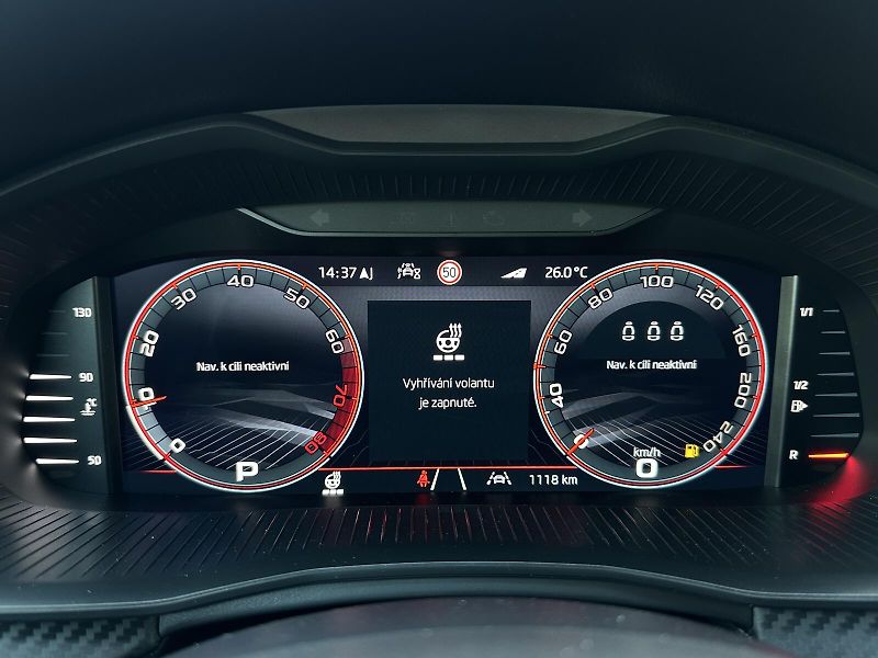 Škoda Kamiq 1.5TSi DSG Monte Carlo 150PS M - fotka 24 z 47