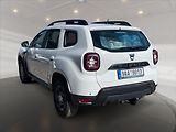 Dacia Duster 1,5 BdCi 115 Comfort 4x4 - náhled 3