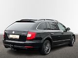 Škoda Superb DSG - náhled 1