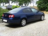 Volkswagen Passat (2008) 1.4 TSI 90kW - náhled 4