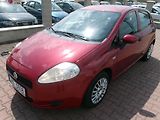 Fiat Punto (2010) 1,2i ČR 2xAIBAG ABS - náhled 1