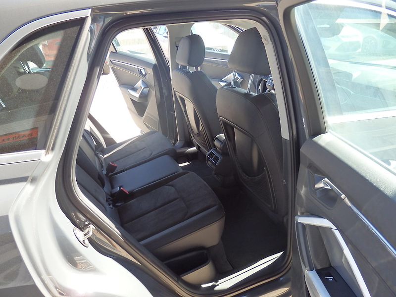 Audi Q3 1.5 35 TFSI 69660 KM NAVIGACE - fotka 9 z 26
