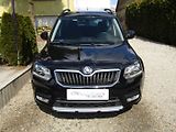 Škoda Yeti (2016) 2.0 TDI 110kW  4X4 DSG - náhled 6