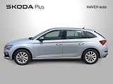 Škoda Scala (2024) 1.0 TSI Ambition - náhled 3