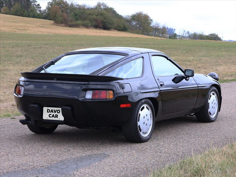 Porsche Ostatní 5,0 S MAN 215kW veteranská ate - fotka 7 z 36