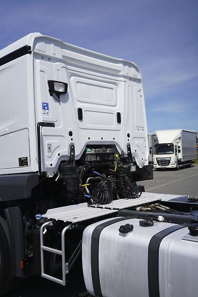 Mercedes-Benz Actros (2022) 1843 / ACC / E 6 / MP 5 / 4 X  - fotka 47 z 52