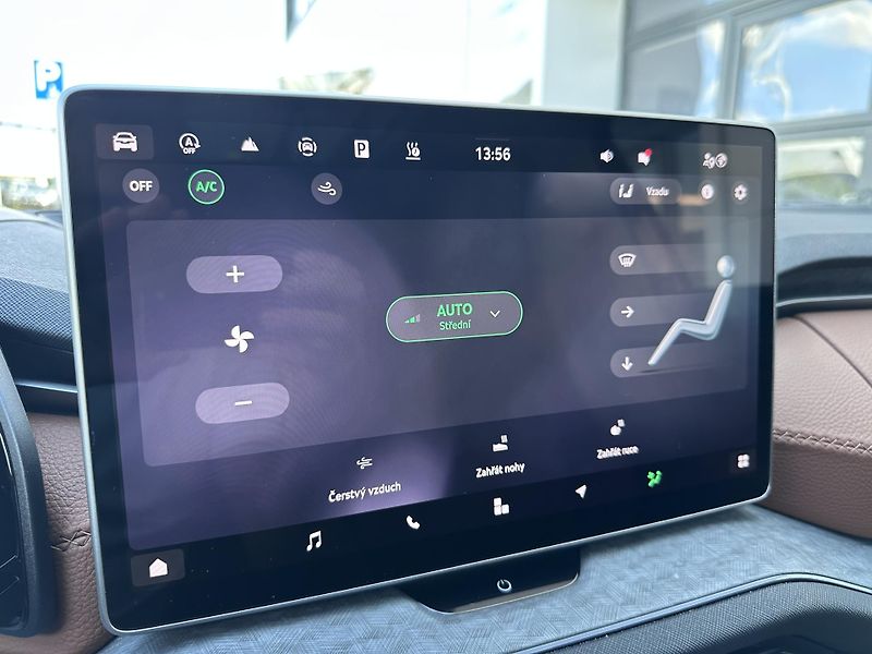 Škoda Kodiaq 20TDI 142kw DSG 4X4 Exclusive  - fotka 16 z 30
