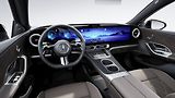 Mercedes-Benz Třídy C (2026) 400 4MATIC Electric Linie AMG - náhled 7