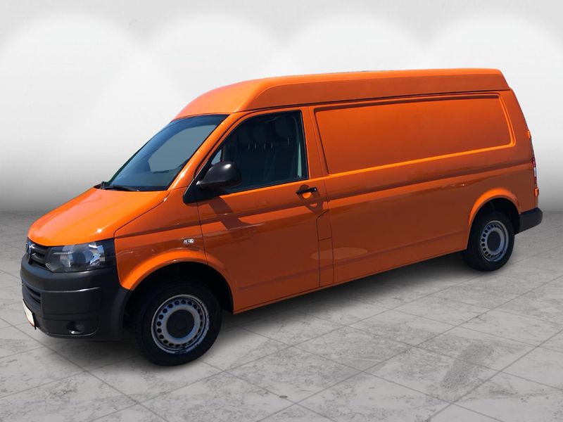 Volkswagen Transporter A 2,0 TDI - fotografie inzerátu