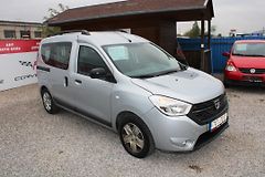 Dacia Dokker (2019) 1,6i LPG KLIMA EL.OKNA  - fotografie inzerátu