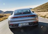Porsche 911 Carrera 4S