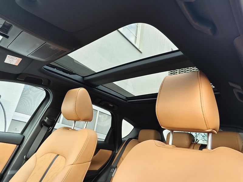 Mazda CX-60 (2026) HOMURA-Plus, 0% úrok - fotka 15 z 15