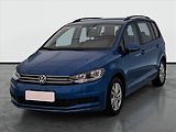 Volkswagen Touran (2022) Comfortline 2.0 TDI - náhled 1