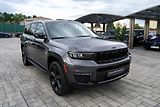 Jeep Grand Cherokee 3.6i V6 Long Limited/4x4/300PS - náhled 8