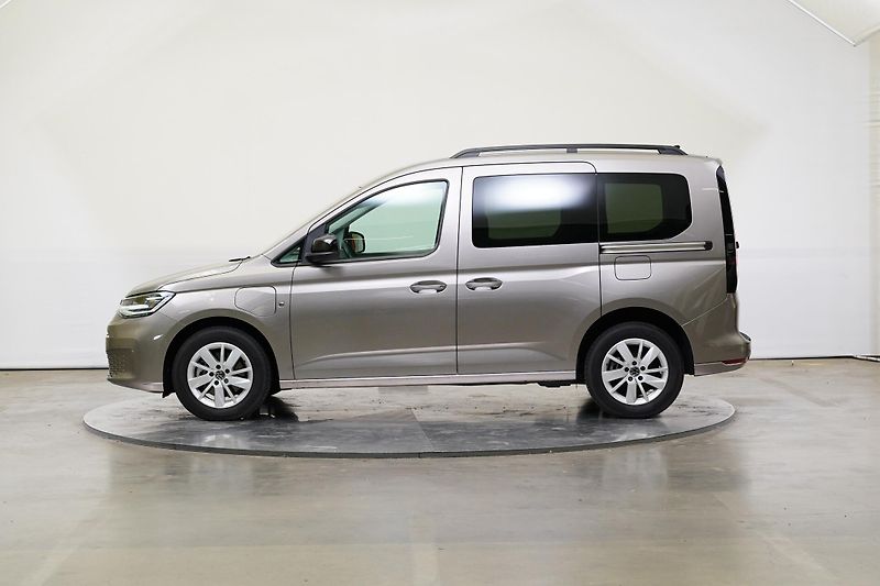 Volkswagen Caddy - fotka 3 z 25