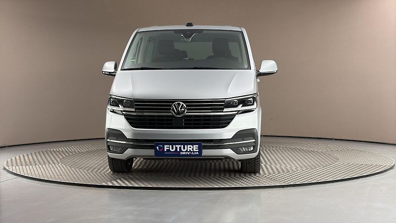 Volkswagen Multivan 2.0 TDI DSG 4motion Highline - fotka 3 z 28