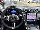 Mercedes-Benz Třídy C 300e 4MATIC EQ - náhled 11