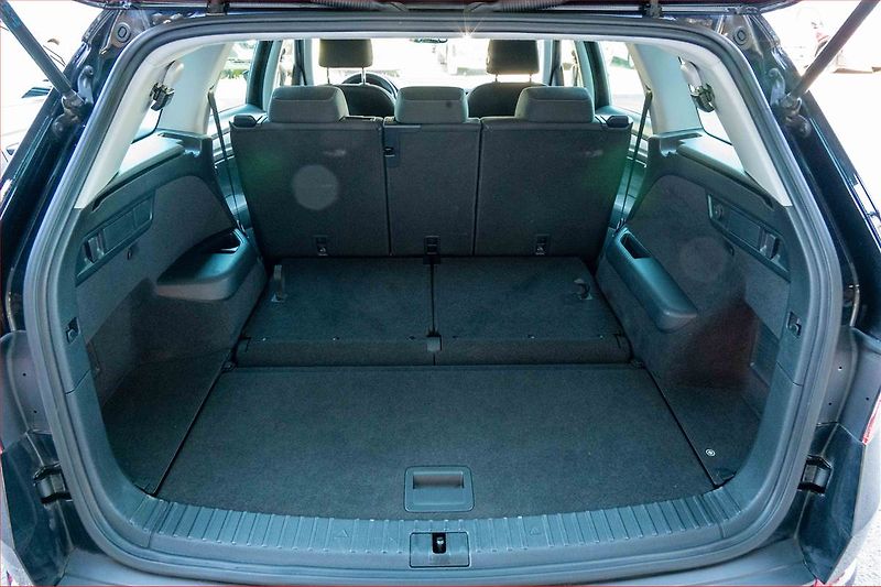 Škoda Kodiaq (2022) 2.0 TDI - fotka 14 z 22